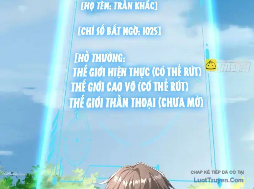 Ta Có Thể Rút Ra Vô Hạn Vật Phẩm Chap 55 - Next Chap 54