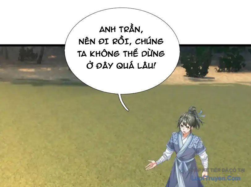 Ta Có Thể Rút Ra Vô Hạn Vật Phẩm Chap 55 - Next Chap 54