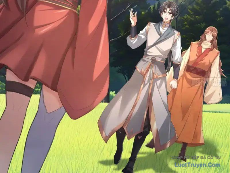 Ta Có Thể Rút Ra Vô Hạn Vật Phẩm Chap 55 - Next Chap 54