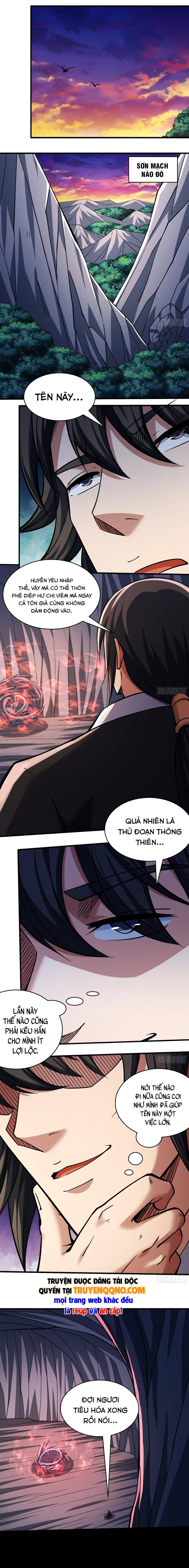 Tuyệt Thế Võ Thần Chap 1082 - Next Chap 1081