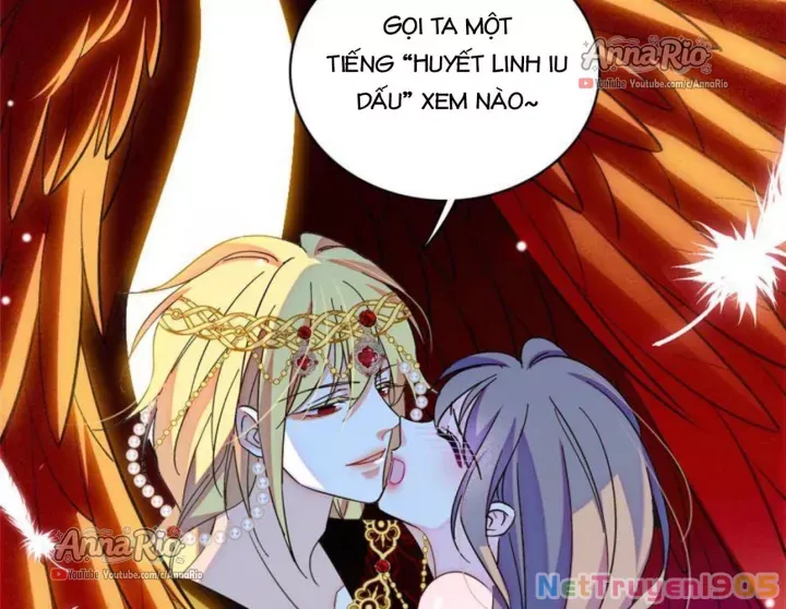 Manh Động Thú Thế Chap 525 - Next Chap 524