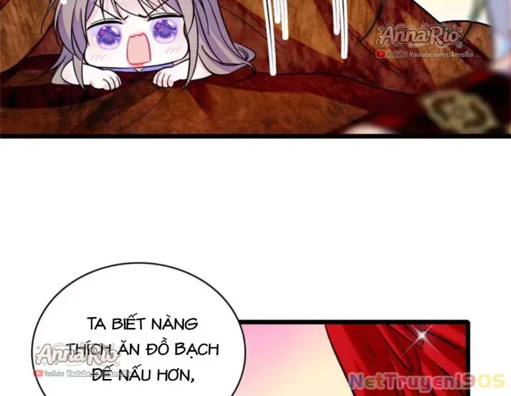 Manh Động Thú Thế Chap 525 - Next Chap 524