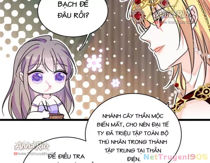 Manh Động Thú Thế Chap 525 - Next Chap 524