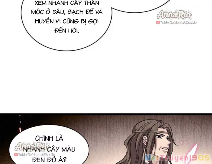 Manh Động Thú Thế Chap 525 - Next Chap 524