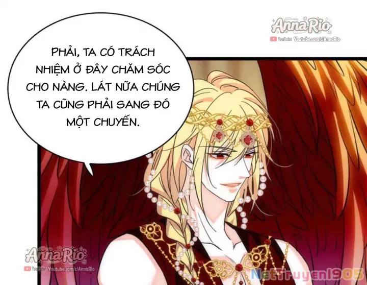 Manh Động Thú Thế Chap 525 - Next Chap 524