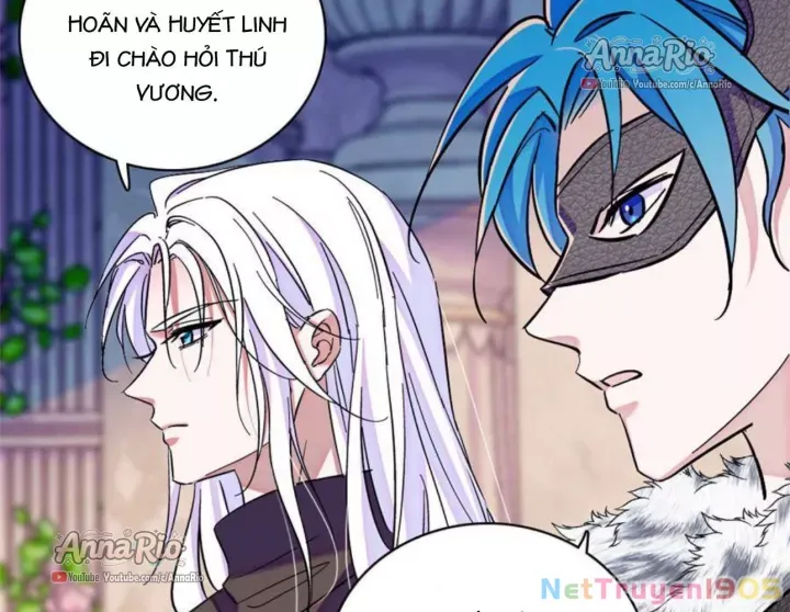 Manh Động Thú Thế Chap 526 - Next Chap 525