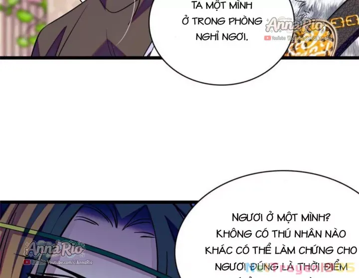 Manh Động Thú Thế Chap 526 - Next Chap 525