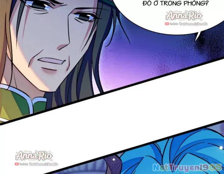 Manh Động Thú Thế Chap 526 - Next Chap 525