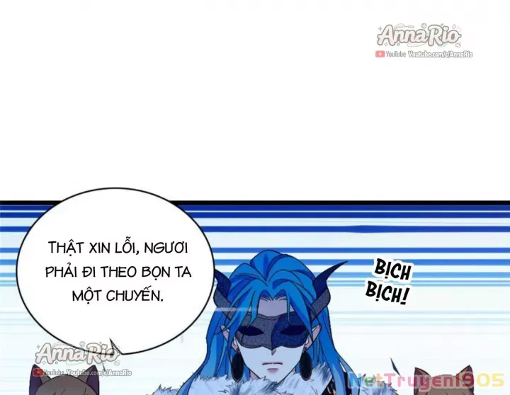 Manh Động Thú Thế Chap 526 - Next Chap 525