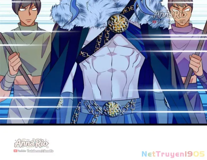 Manh Động Thú Thế Chap 526 - Next Chap 525