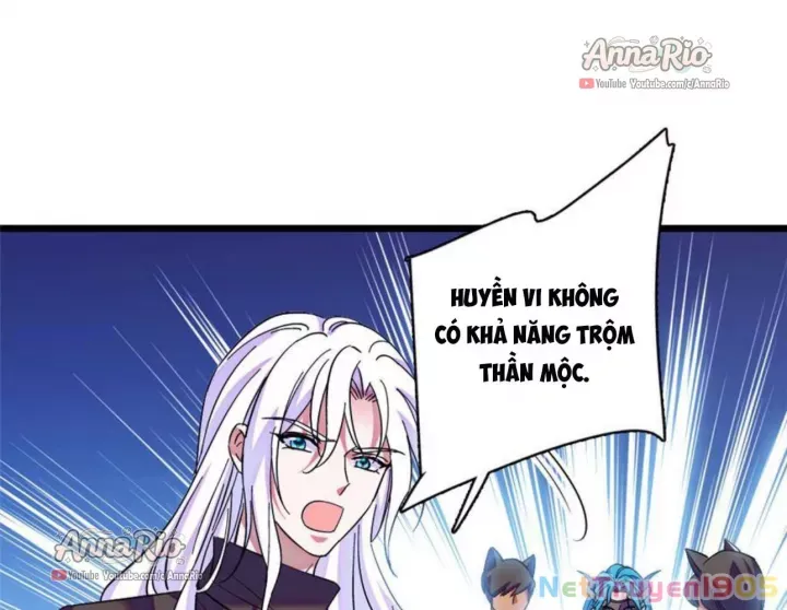 Manh Động Thú Thế Chap 526 - Next Chap 525