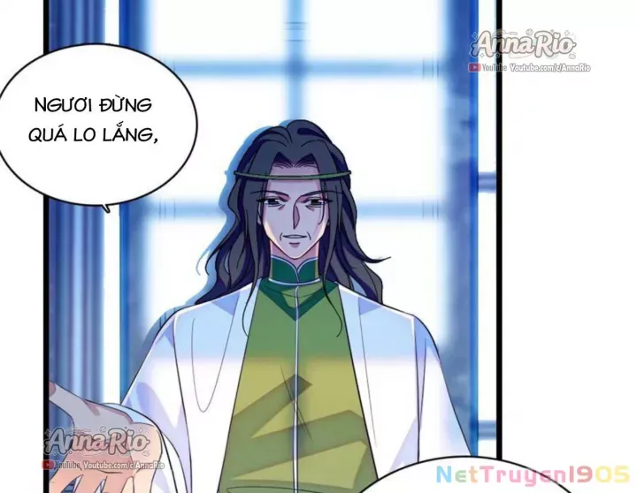 Manh Động Thú Thế Chap 526 - Next Chap 525