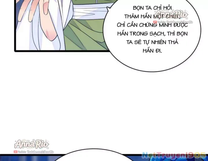 Manh Động Thú Thế Chap 526 - Next Chap 525