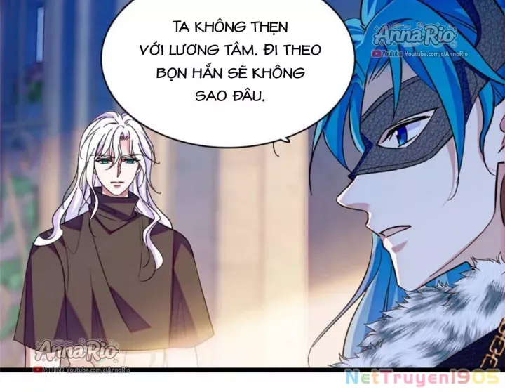 Manh Động Thú Thế Chap 526 - Next Chap 525