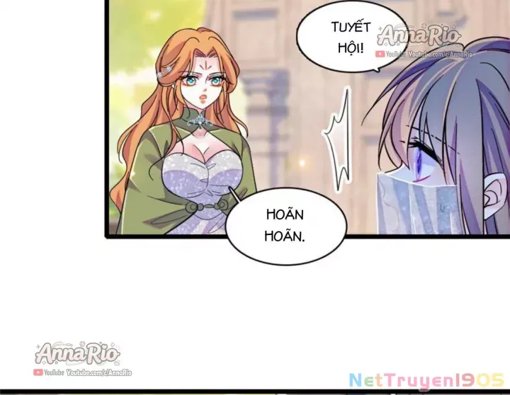 Manh Động Thú Thế Chap 526 - Next Chap 525