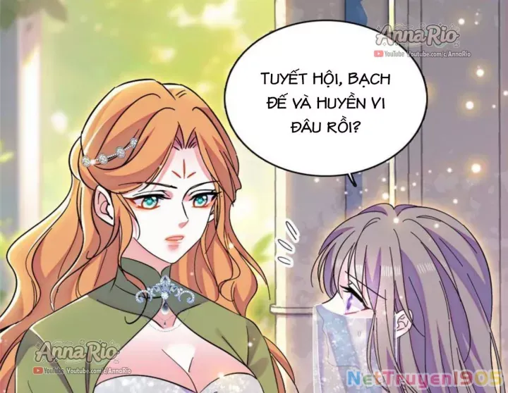 Manh Động Thú Thế Chap 526 - Next Chap 525