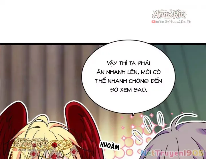 Manh Động Thú Thế Chap 526 - Next Chap 525