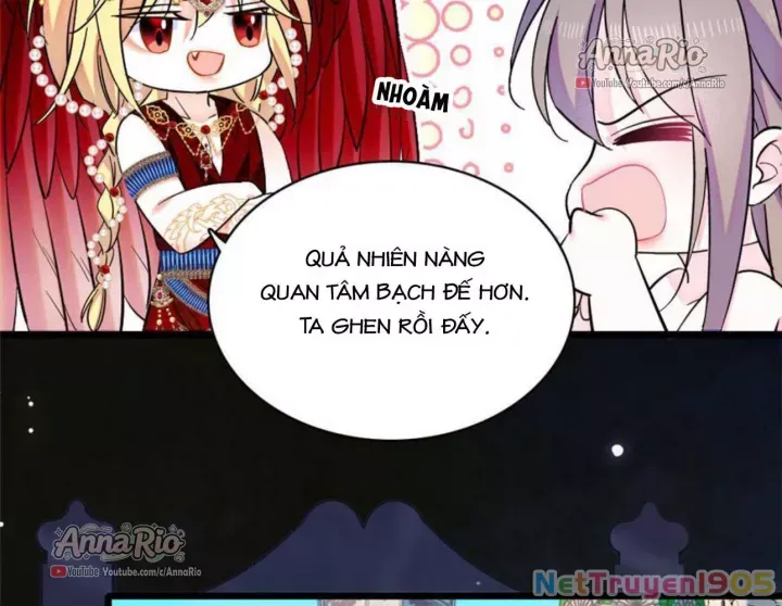 Manh Động Thú Thế Chap 526 - Next Chap 525