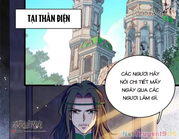 Manh Động Thú Thế Chap 526 - Next Chap 525