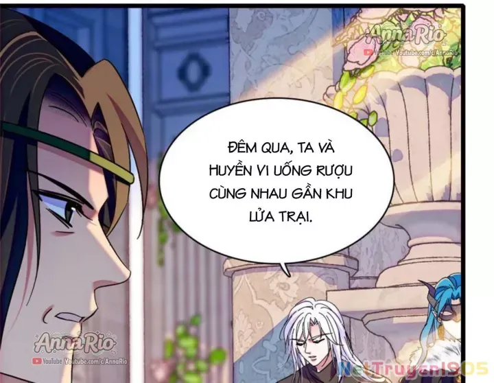 Manh Động Thú Thế Chap 526 - Next Chap 525