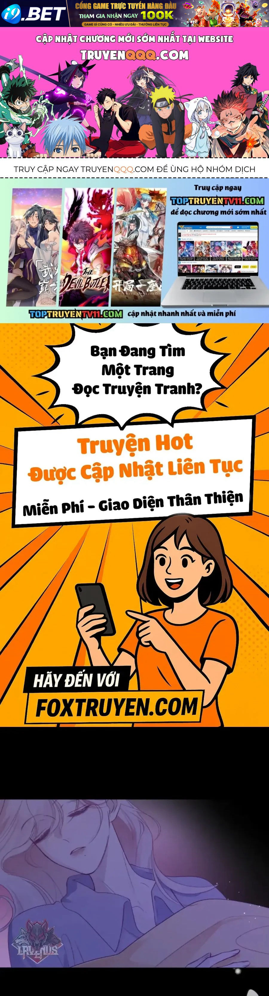 Decibel Nhịp Tim Chap 17 - Next Chap 16