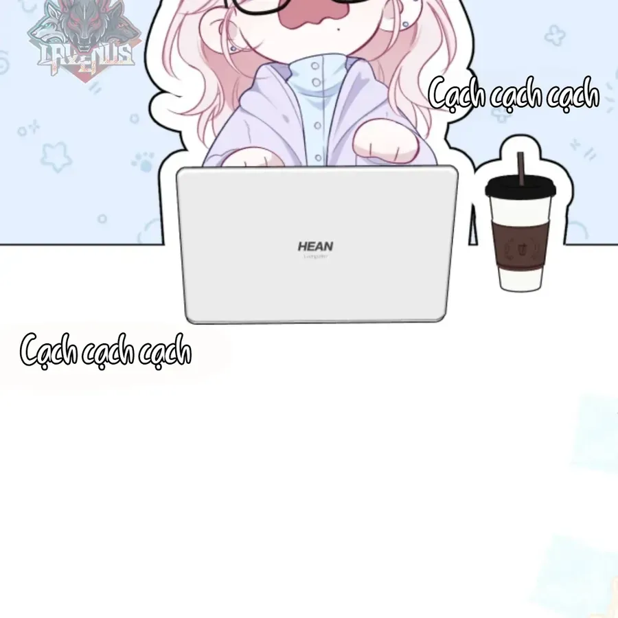 Decibel Nhịp Tim Chap 17 - Next Chap 16