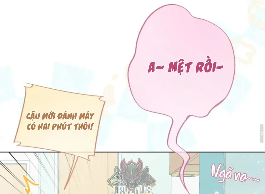 Decibel Nhịp Tim Chap 17 - Next Chap 16