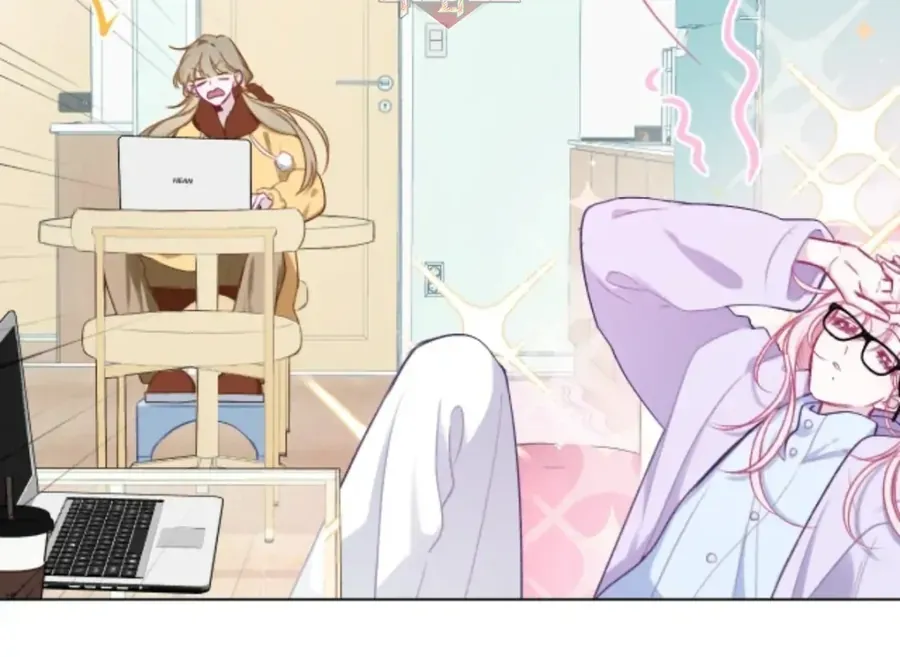 Decibel Nhịp Tim Chap 17 - Next Chap 16