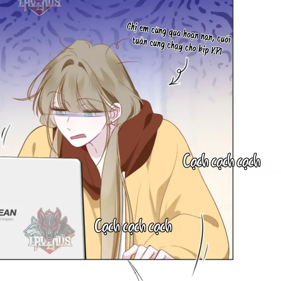 Decibel Nhịp Tim Chap 17 - Next Chap 16