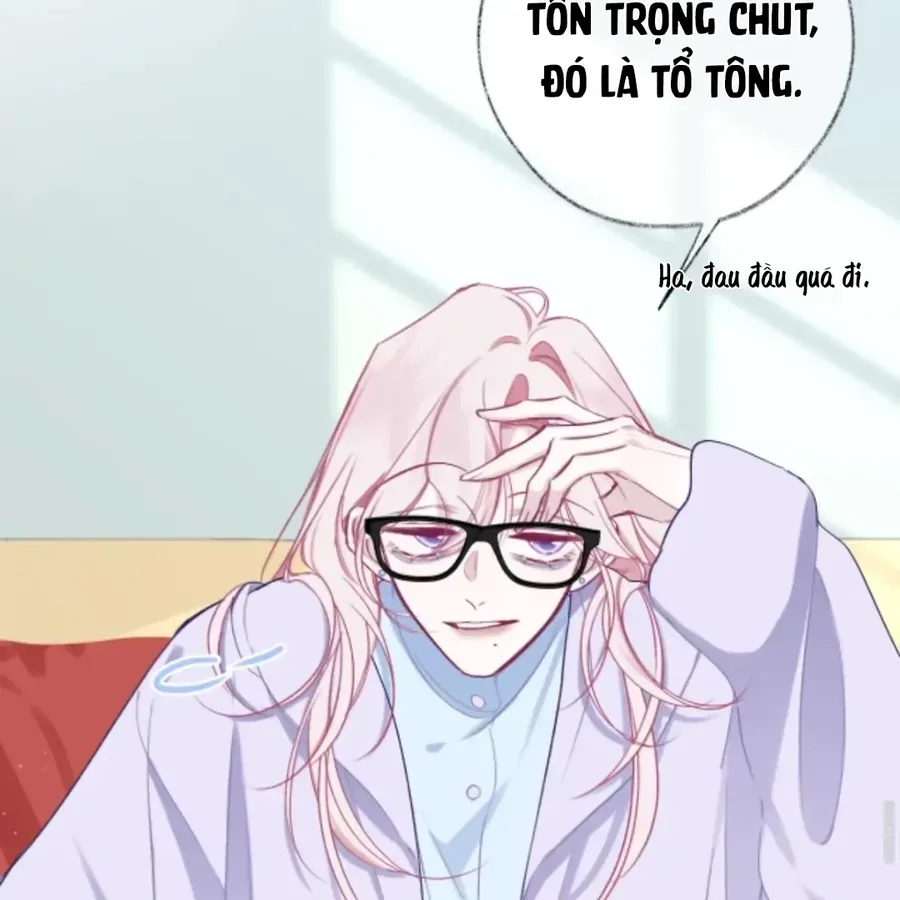 Decibel Nhịp Tim Chap 17 - Next Chap 16