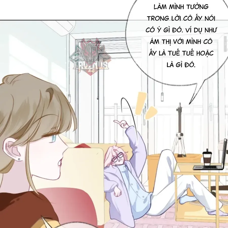 Decibel Nhịp Tim Chap 17 - Next Chap 16