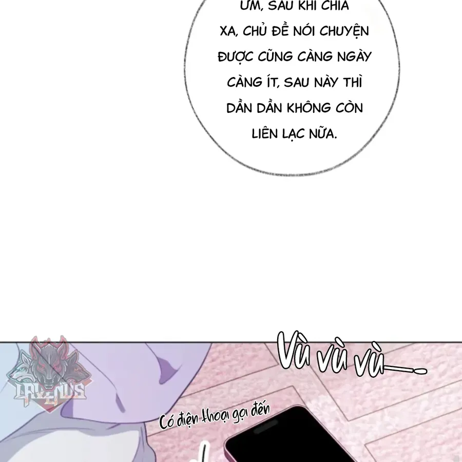 Decibel Nhịp Tim Chap 17 - Next Chap 16