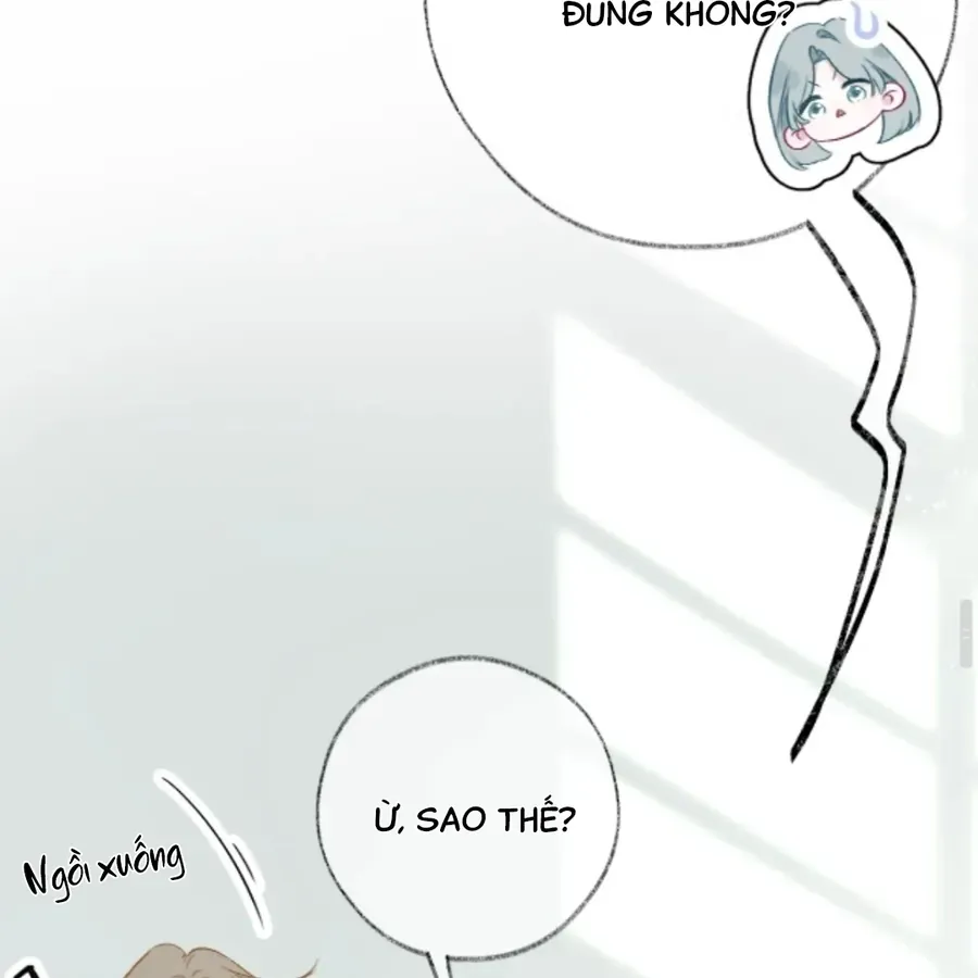 Decibel Nhịp Tim Chap 17 - Next Chap 16