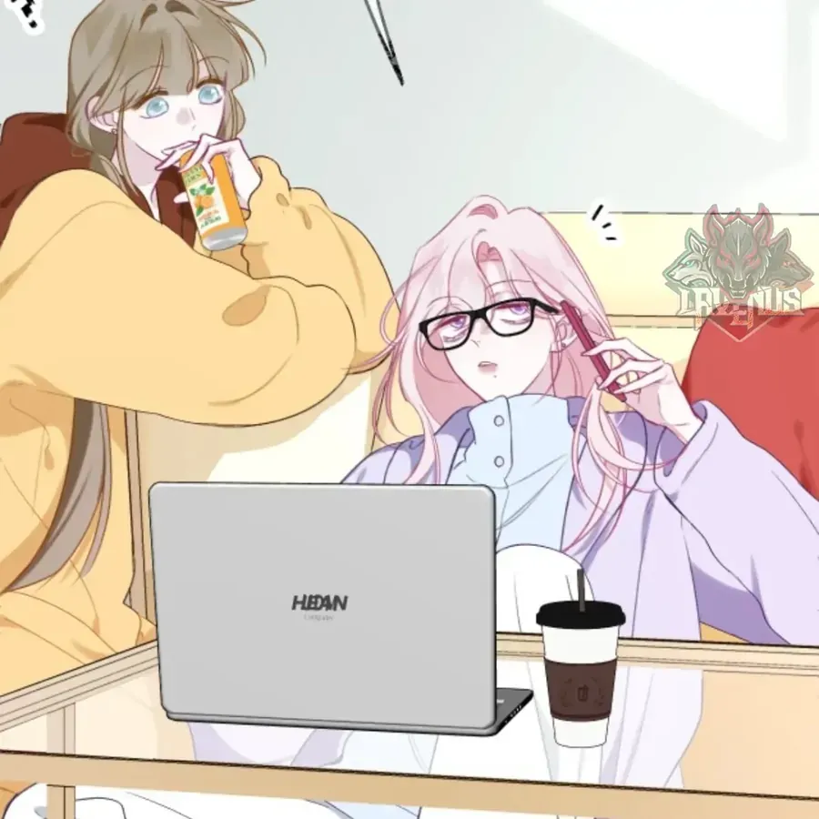 Decibel Nhịp Tim Chap 17 - Next Chap 16