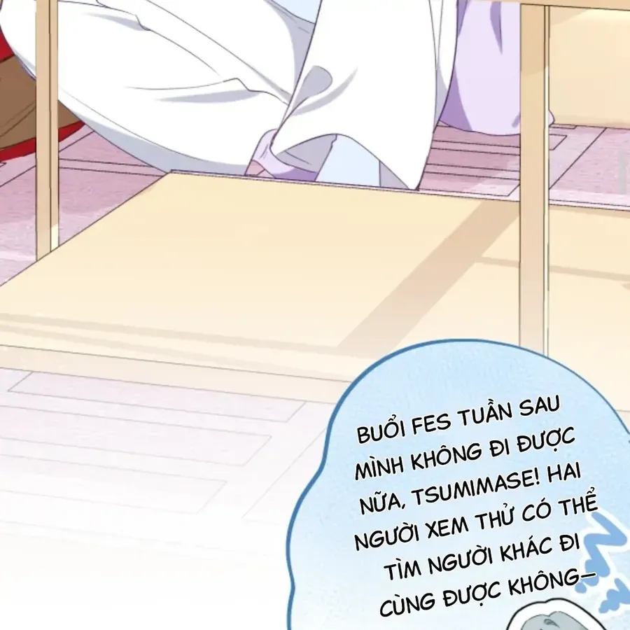 Decibel Nhịp Tim Chap 17 - Next Chap 16