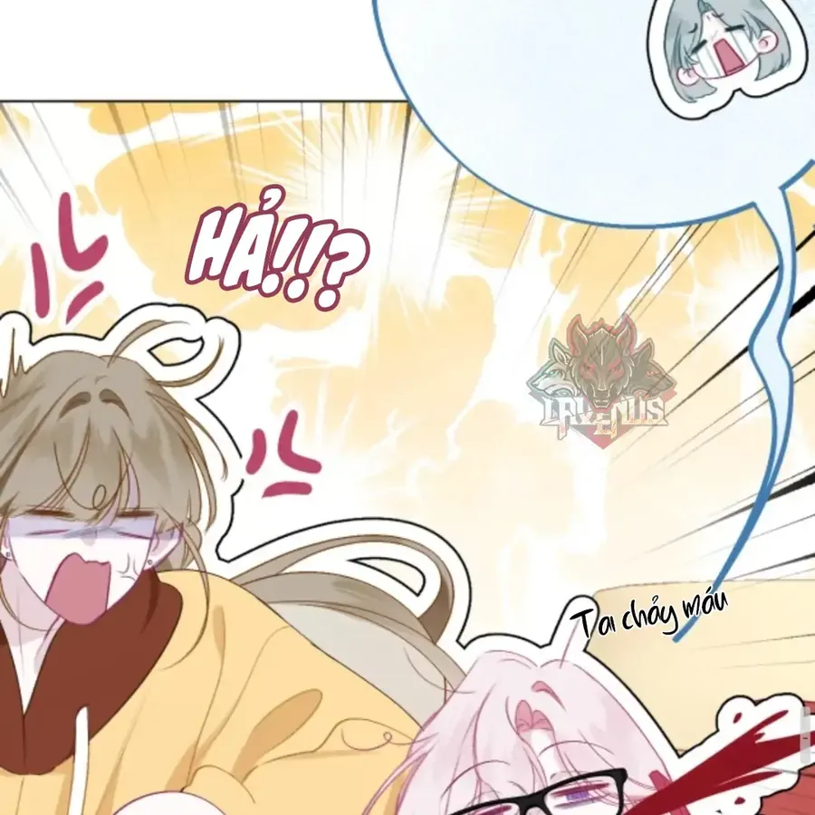 Decibel Nhịp Tim Chap 17 - Next Chap 16