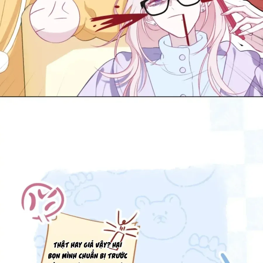 Decibel Nhịp Tim Chap 17 - Next Chap 16