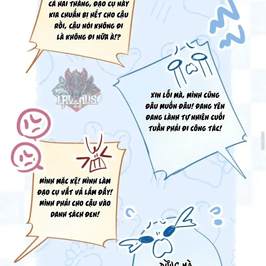 Decibel Nhịp Tim Chap 17 - Next Chap 16