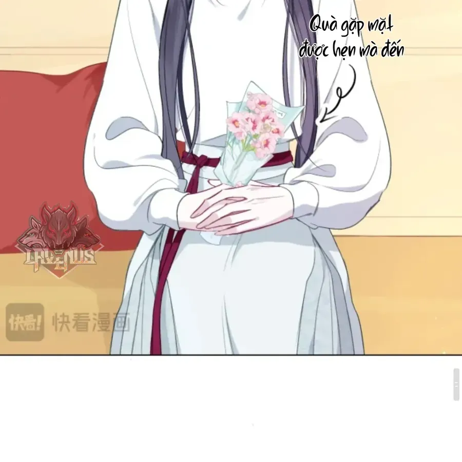 Decibel Nhịp Tim Chap 17 - Next Chap 16