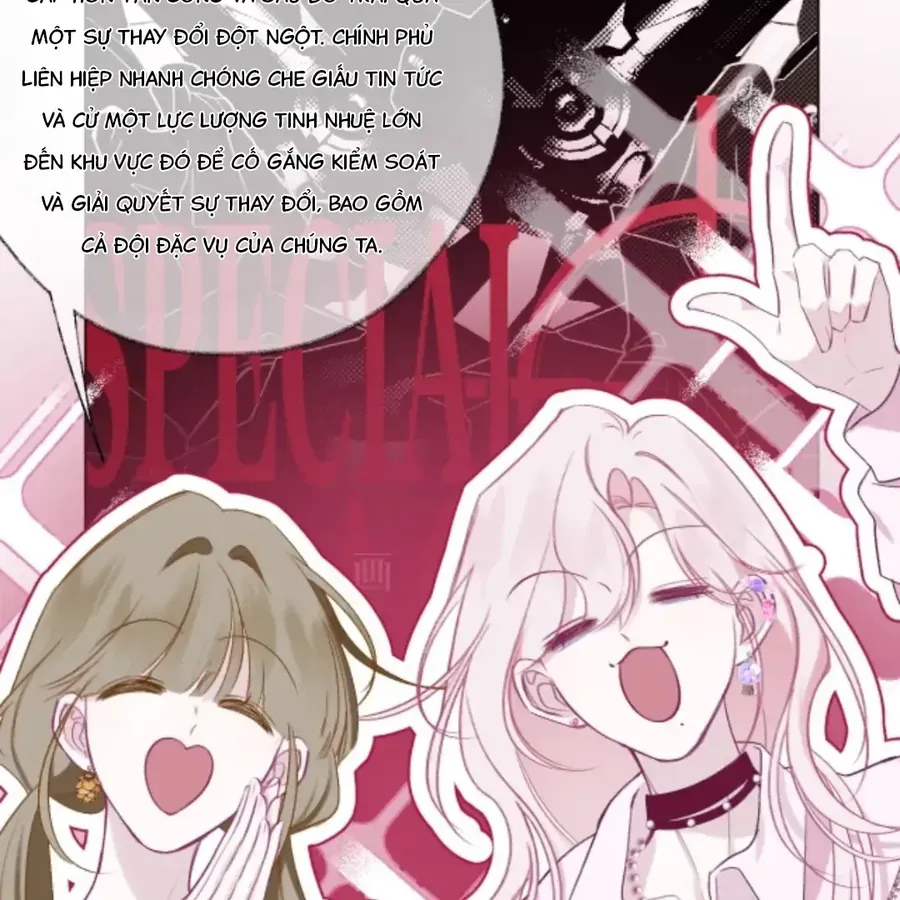 Decibel Nhịp Tim Chap 17 - Next Chap 16