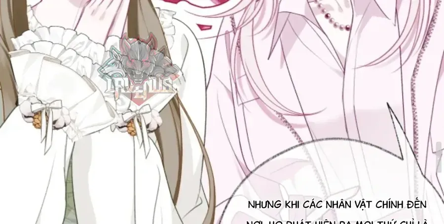 Decibel Nhịp Tim Chap 17 - Next Chap 16