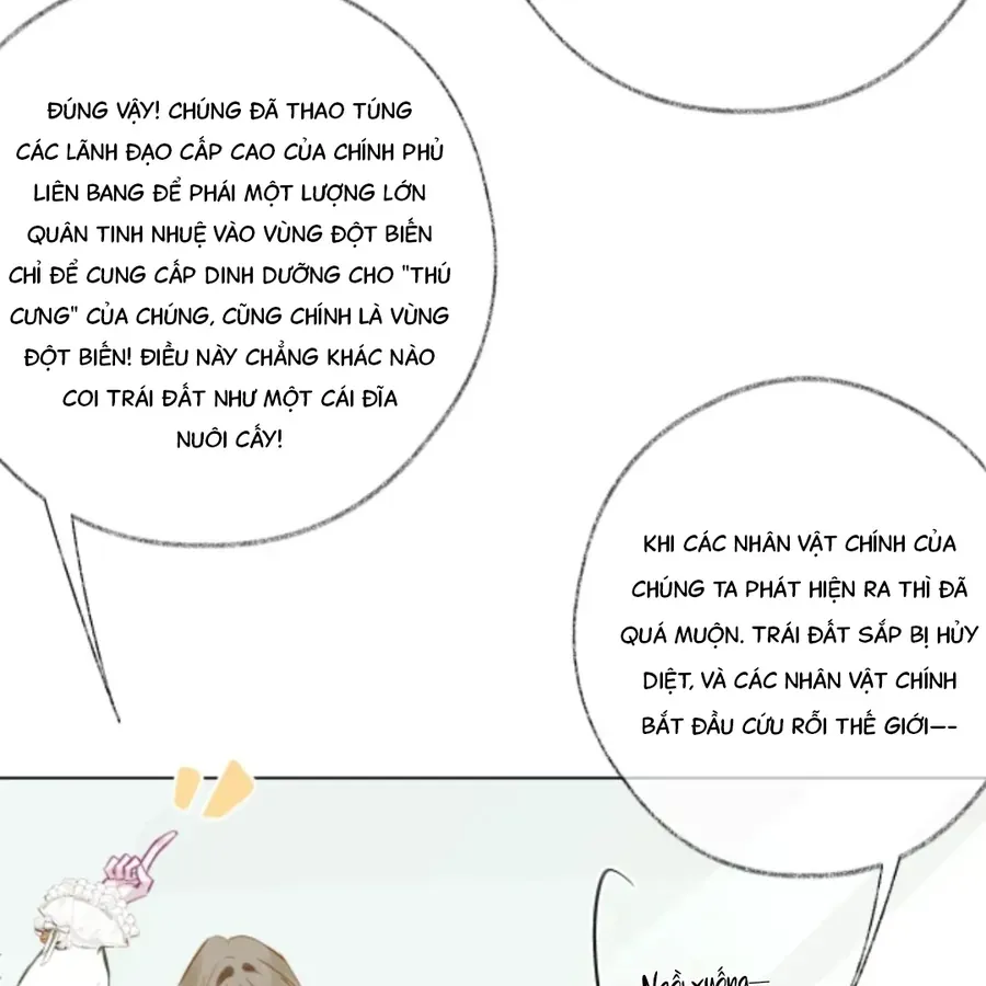 Decibel Nhịp Tim Chap 17 - Next Chap 16