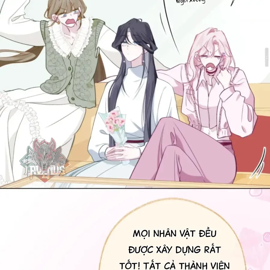 Decibel Nhịp Tim Chap 17 - Next Chap 16