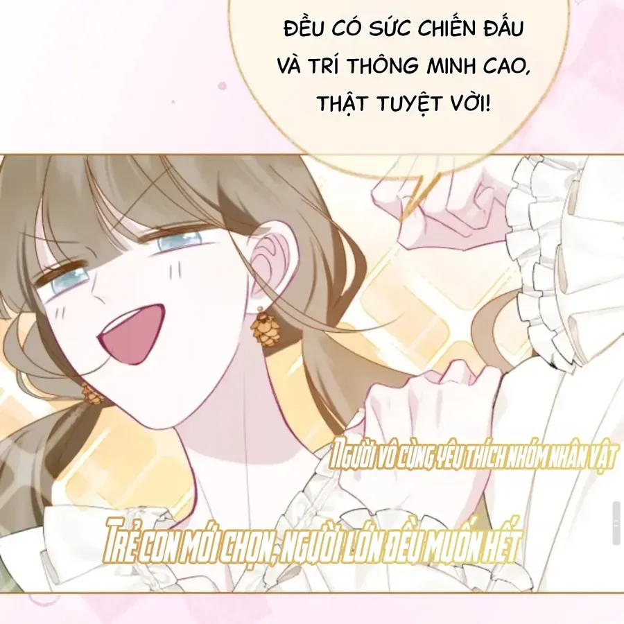 Decibel Nhịp Tim Chap 17 - Next Chap 16