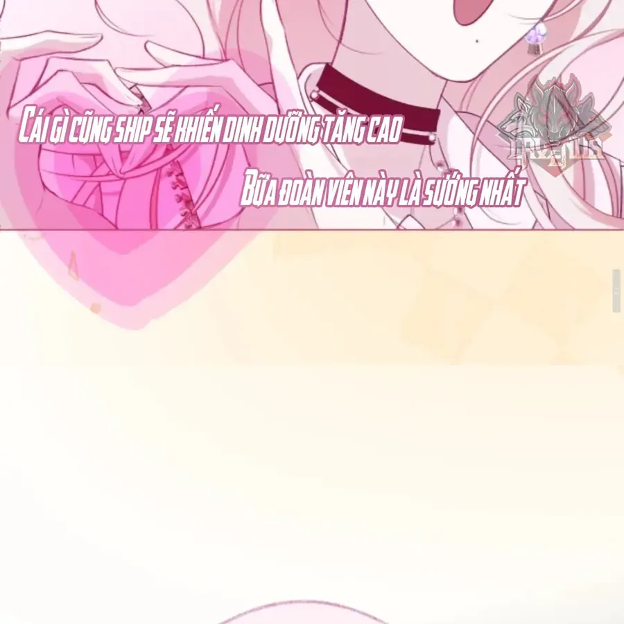 Decibel Nhịp Tim Chap 17 - Next Chap 16