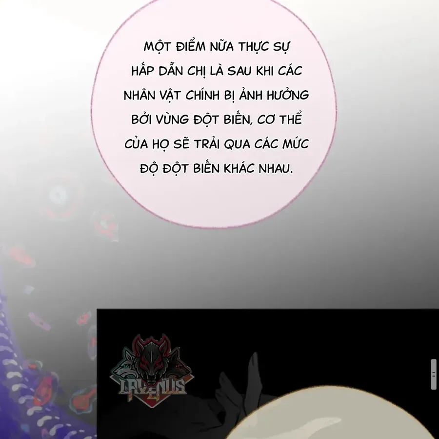 Decibel Nhịp Tim Chap 17 - Next Chap 16