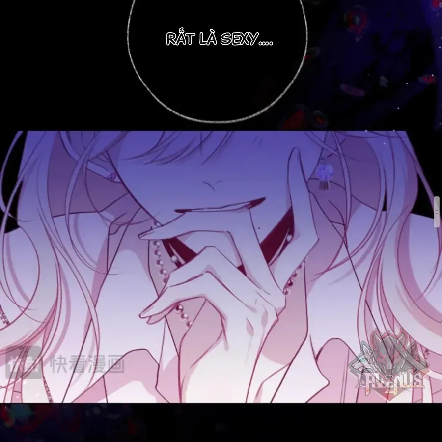 Decibel Nhịp Tim Chap 17 - Next Chap 16