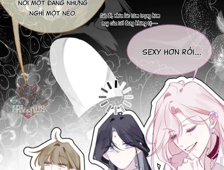 Decibel Nhịp Tim Chap 17 - Next Chap 16