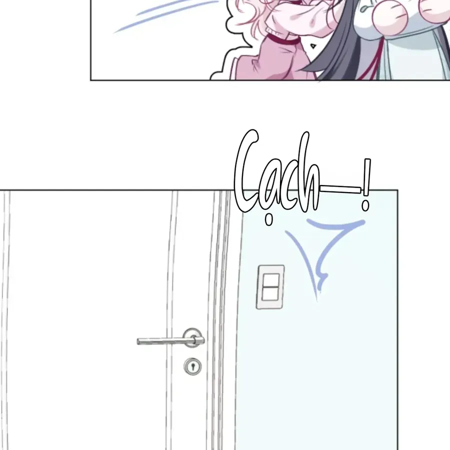 Decibel Nhịp Tim Chap 17 - Next Chap 16