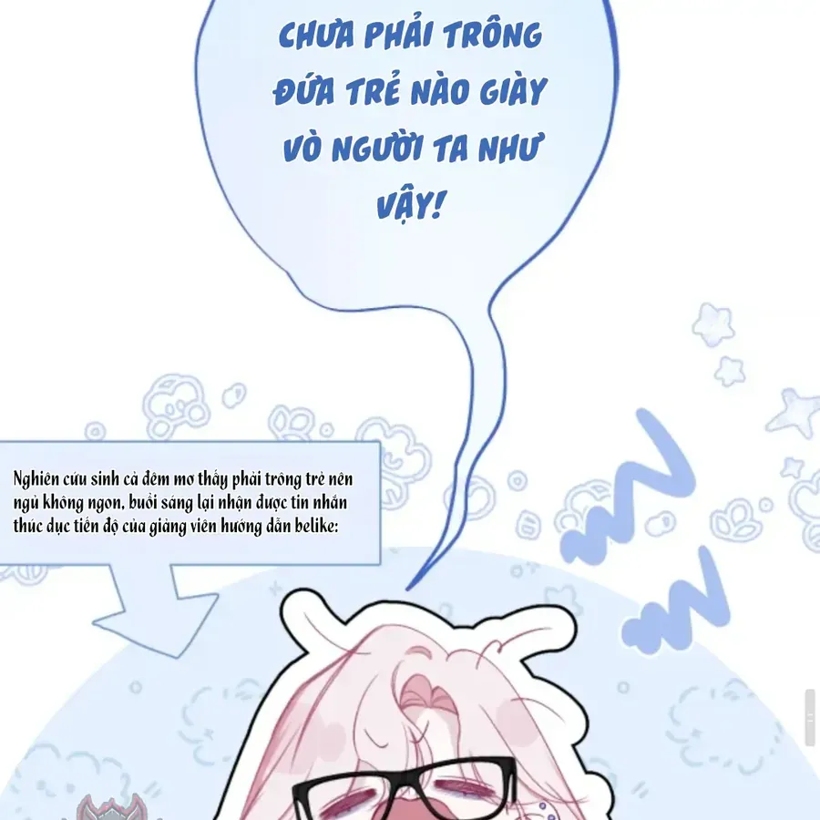 Decibel Nhịp Tim Chap 17 - Next Chap 16